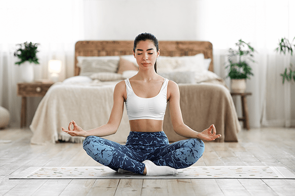 Yune Yoga Mat Juno Pilates Mat - Angler's Pro Tackle & Outdoors