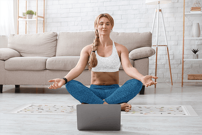 Yune Yoga Mat Juno Pilates Mat - Angler's Pro Tackle & Outdoors