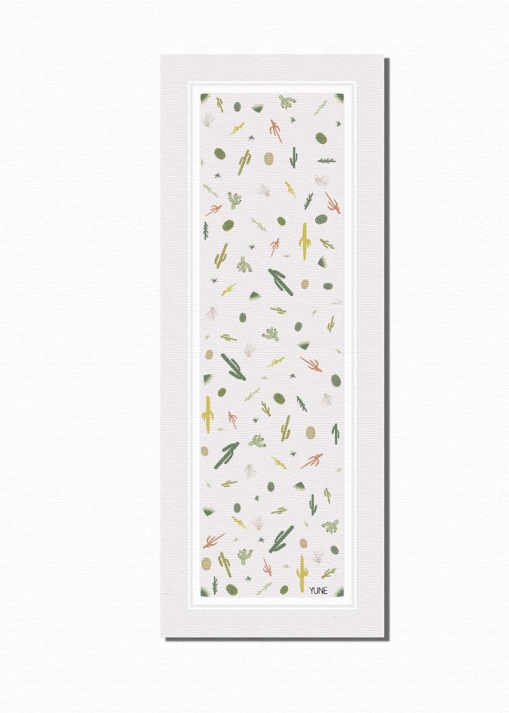 Yune Yoga Mat Juno Pilates Mat - Angler's Pro Tackle & Outdoors