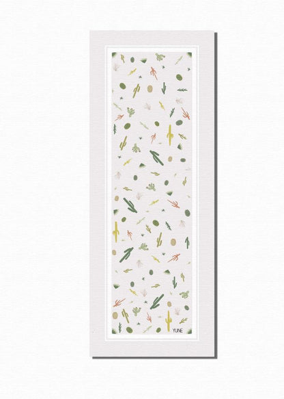 Yune Yoga Mat Juno Pilates Mat - Angler's Pro Tackle & Outdoors