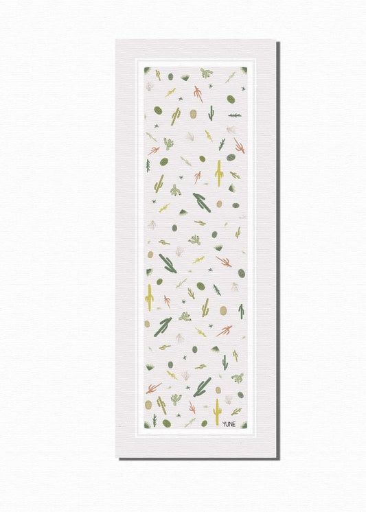 Yune Yoga Mat Juno Pilates Mat - Angler's Pro Tackle & Outdoors