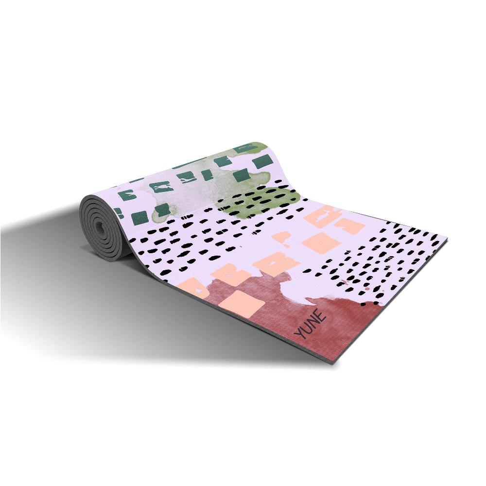 Yune Yoga Mat Oak - Angler's Pro Tackle & Outdoors