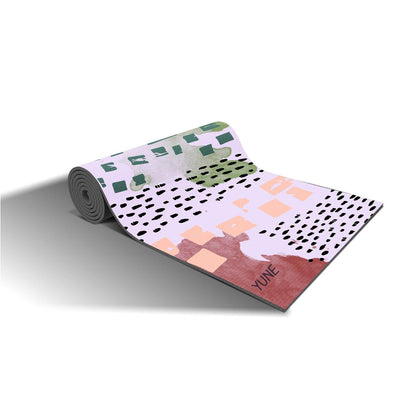 Yune Yoga Mat Oak - Angler's Pro Tackle & Outdoors