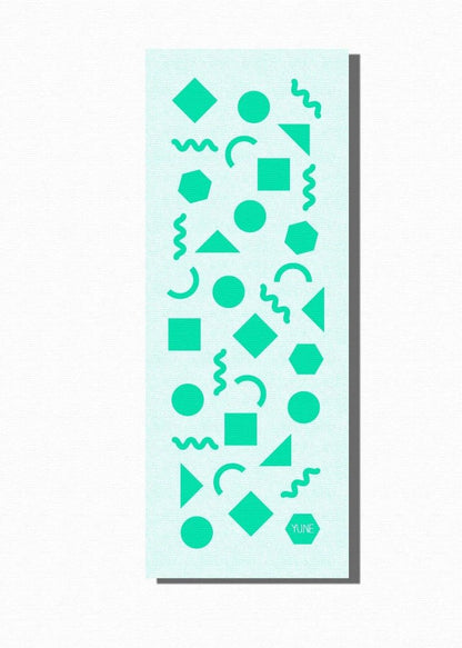 Yune Yoga Mat Oberon - Angler's Pro Tackle & Outdoors