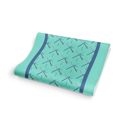 Yune Yoga Mat PDX Carpet Mat - Angler's Pro Tackle & Outdoors