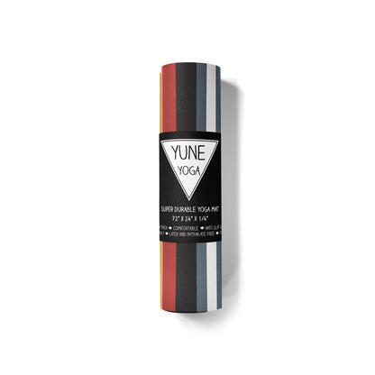 Yune Yoga Mat Pendleton Bridger - Angler's Pro Tackle & Outdoors