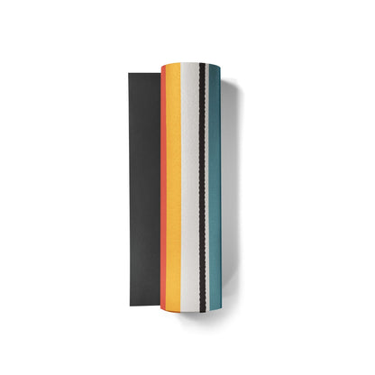 Yune Yoga Mat Pendleton Eagle Rock Maroon - Angler's Pro Tackle & Outdoors