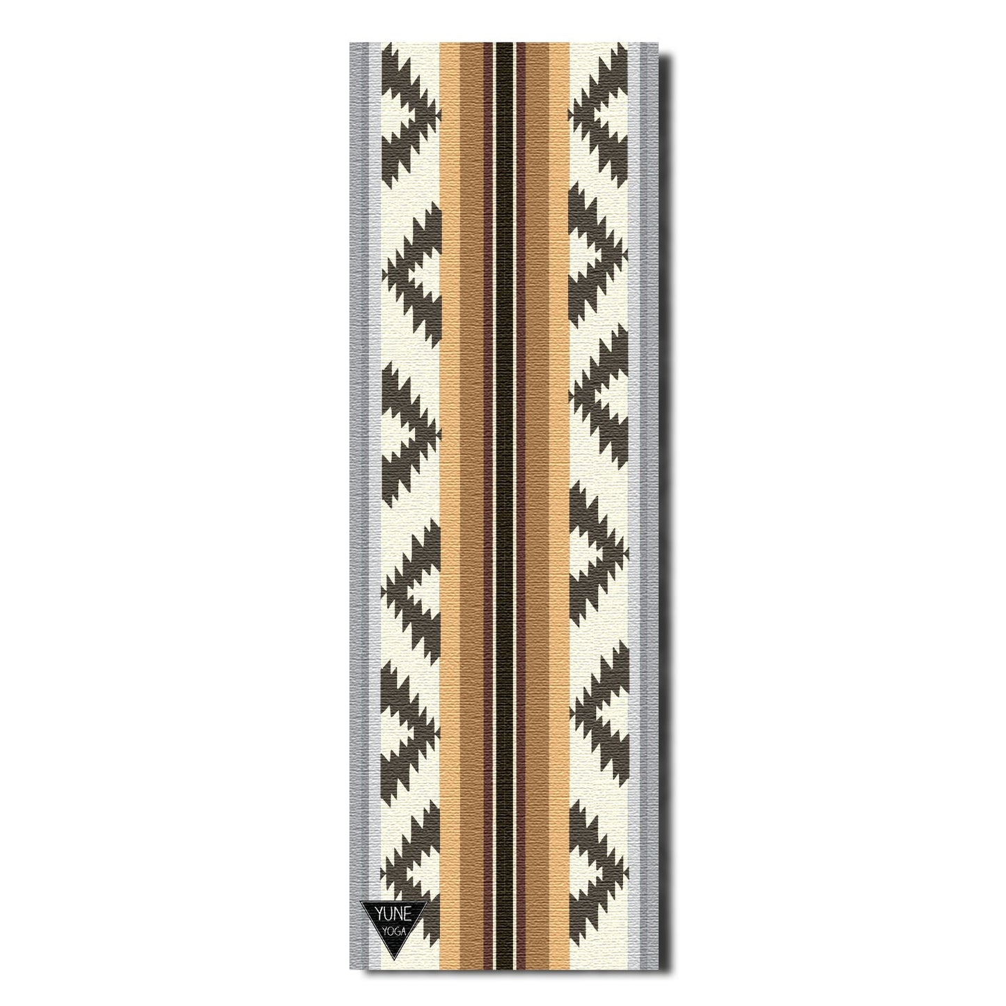 Yune Yoga Mat Pendleton Spider Rock Clay - Angler's Pro Tackle & Outdoors