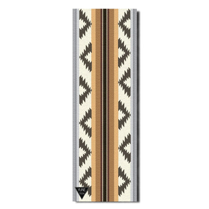 Yune Yoga Mat Pendleton Spider Rock Clay - Angler's Pro Tackle & Outdoors