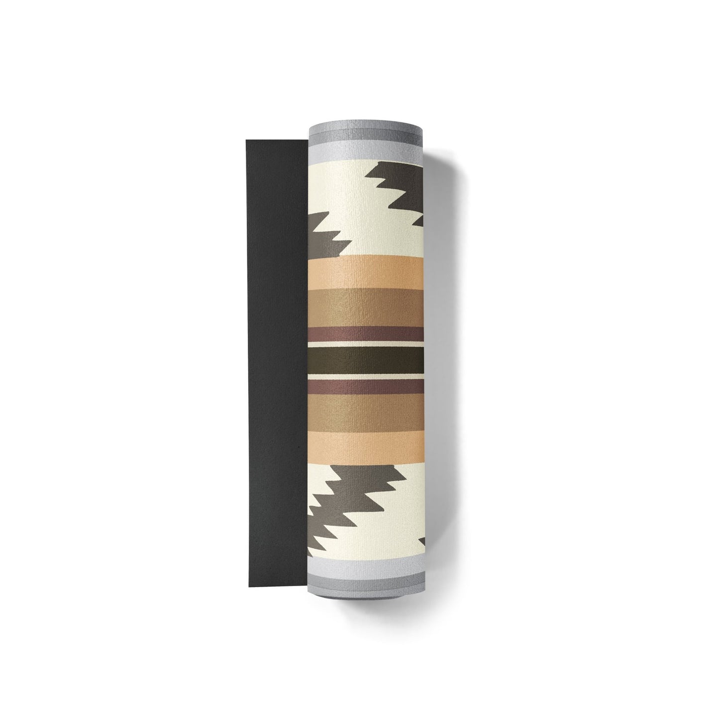 Yune Yoga Mat Pendleton Spider Rock Clay - Angler's Pro Tackle & Outdoors