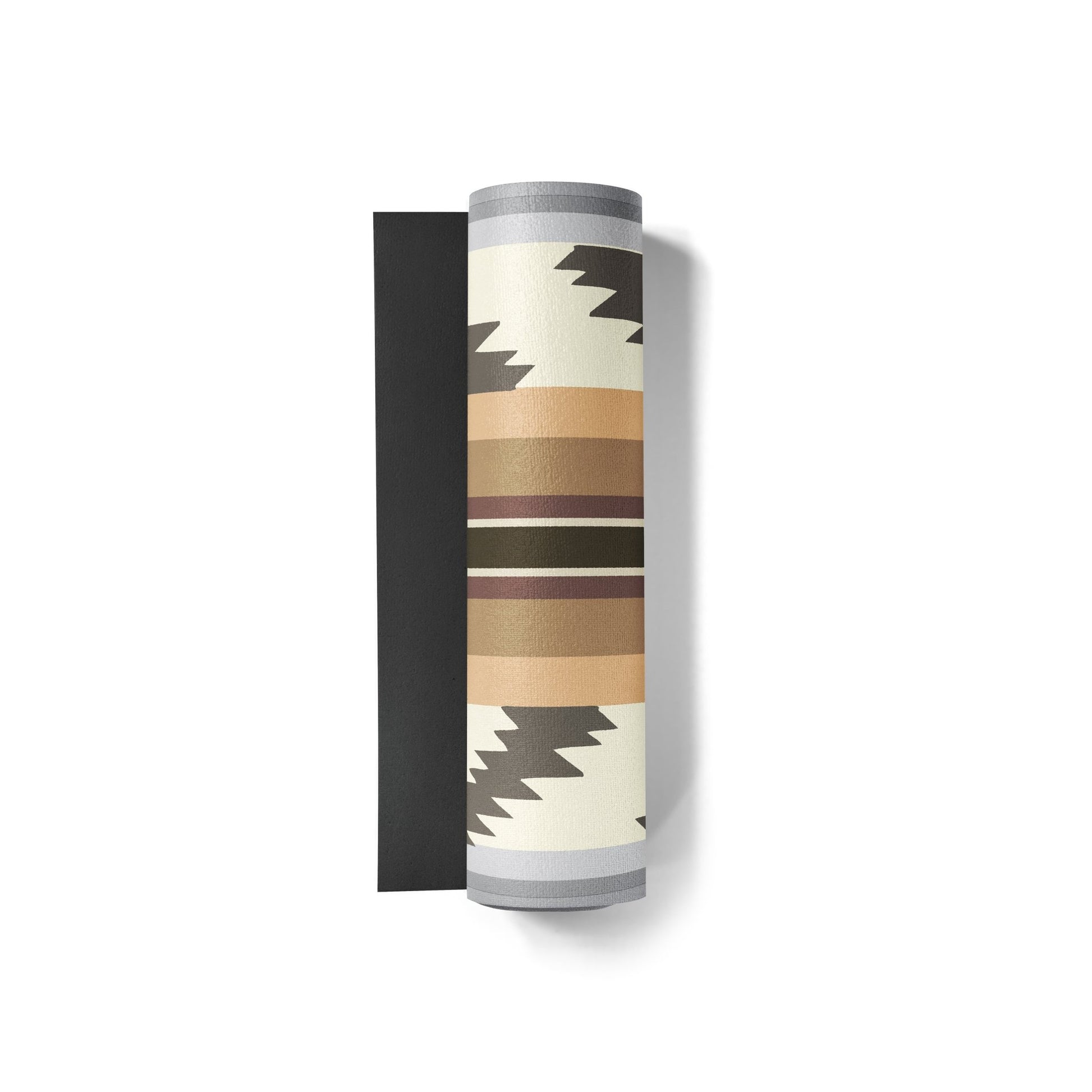 Yune Yoga Mat Pendleton Spider Rock Clay - Angler's Pro Tackle & Outdoors