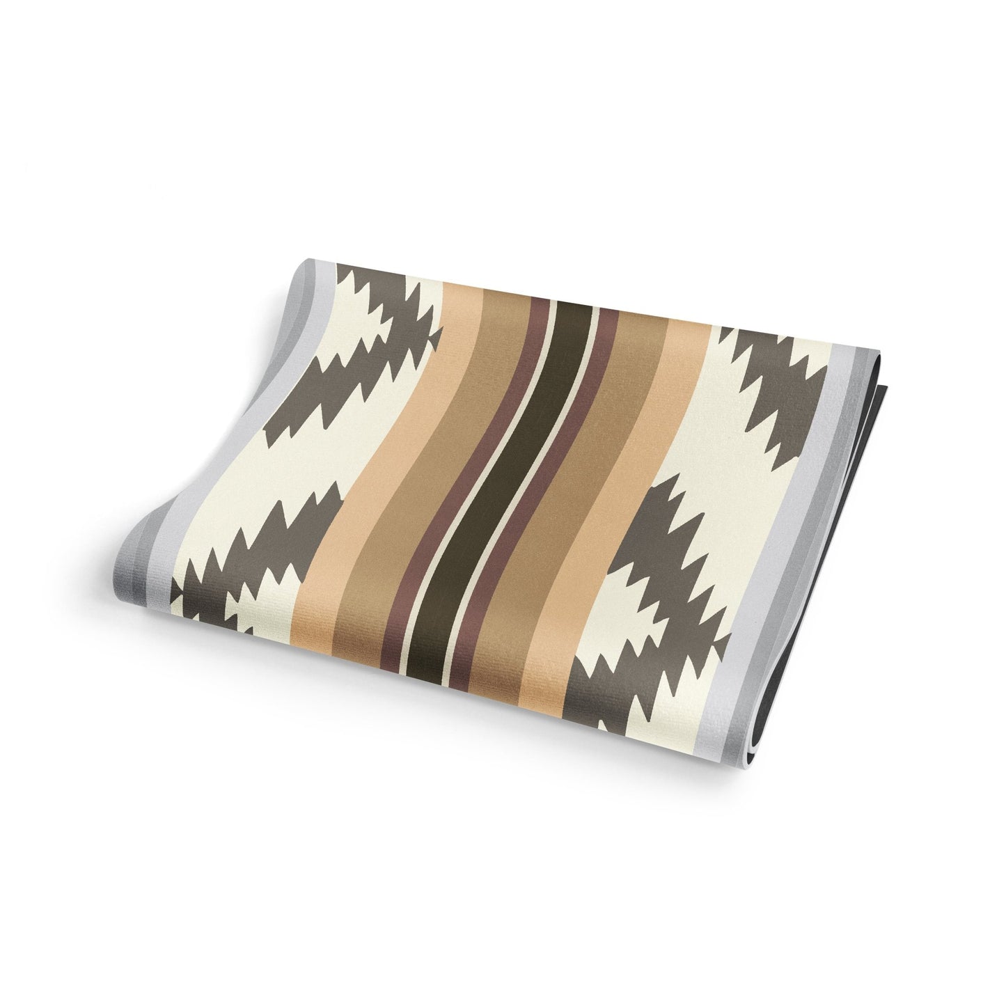 Yune Yoga Mat Pendleton Spider Rock Clay - Angler's Pro Tackle & Outdoors