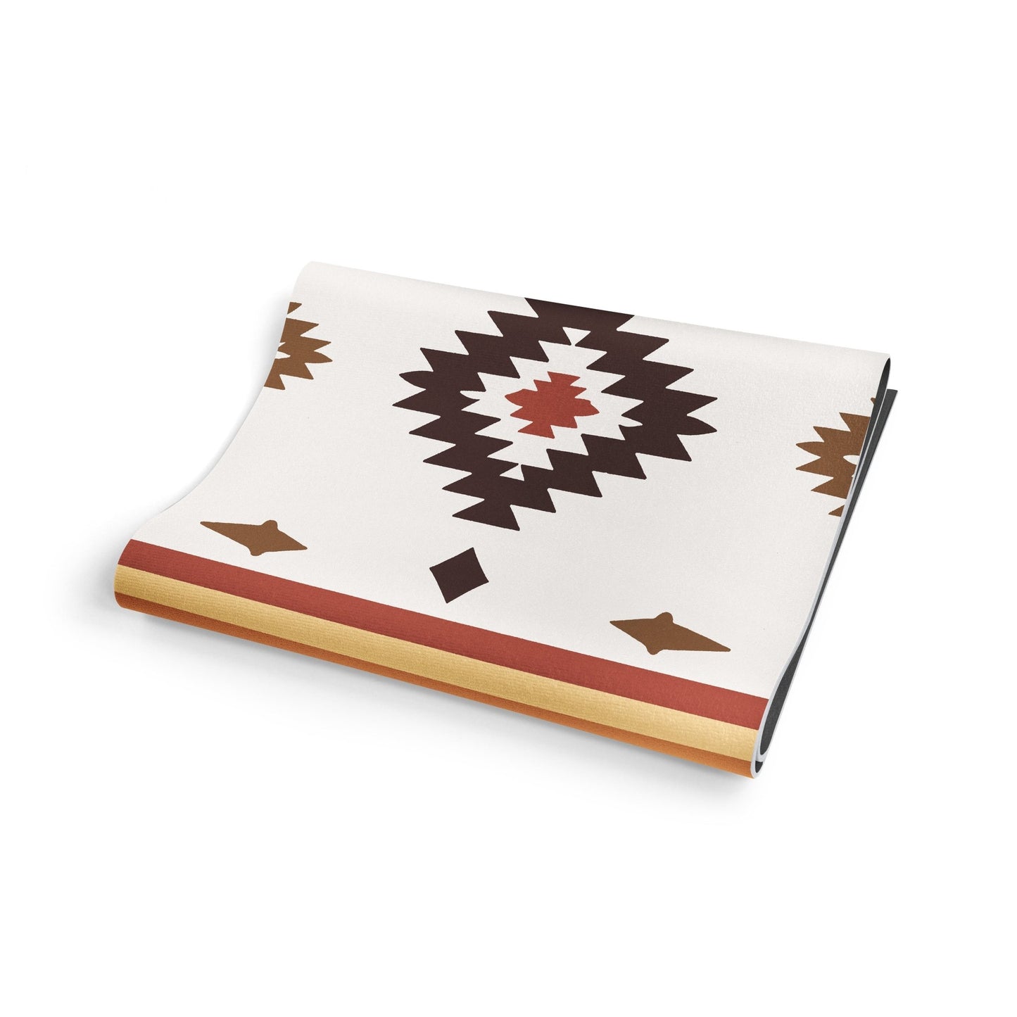 Yune Yoga Mat Pendleton Wyeth Trail Oxford - Angler's Pro Tackle & Outdoors