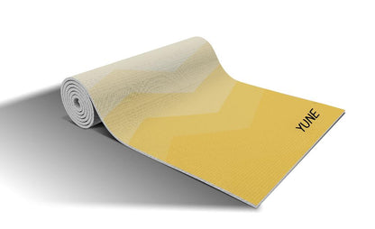 Yune Yoga Mat Pumice - Angler's Pro Tackle & Outdoors