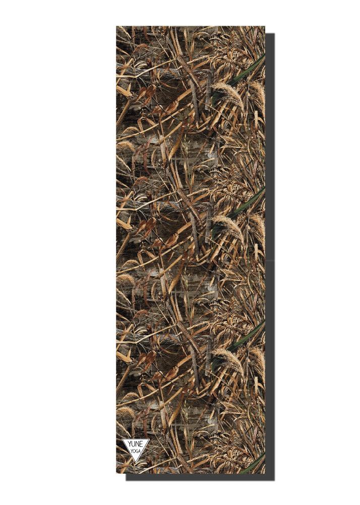 Yune Yoga Mat Realtree Max Pattern - Angler's Pro Tackle & Outdoors