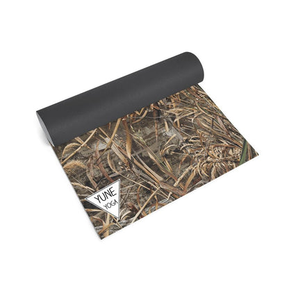 Yune Yoga Mat Realtree Timber Pattern - Angler's Pro Tackle & Outdoors