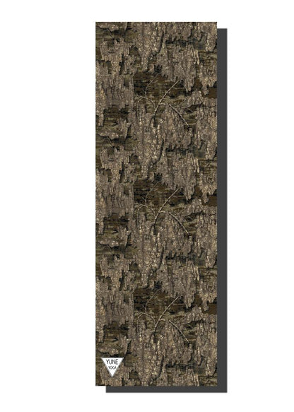 Yune Yoga Mat Realtree Timber Pattern - Angler's Pro Tackle & Outdoors