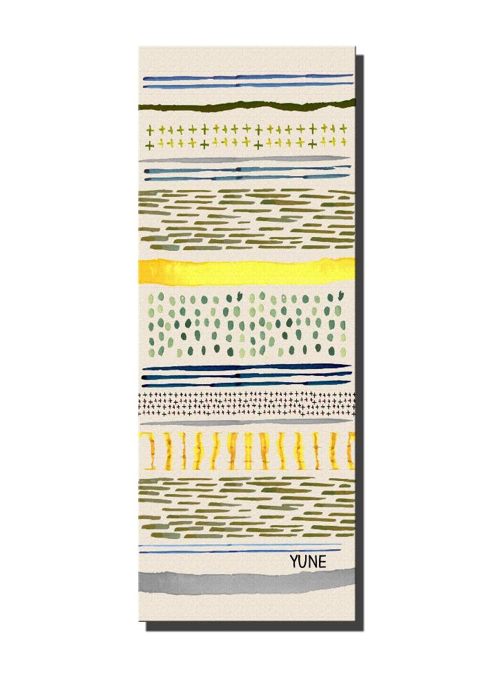 Yune Yoga Mat Reed - Angler's Pro Tackle & Outdoors