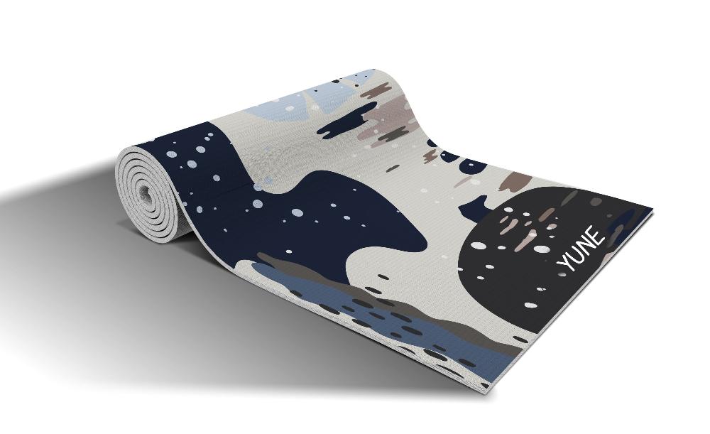 Yune Yoga Mat Rock - Angler's Pro Tackle & Outdoors