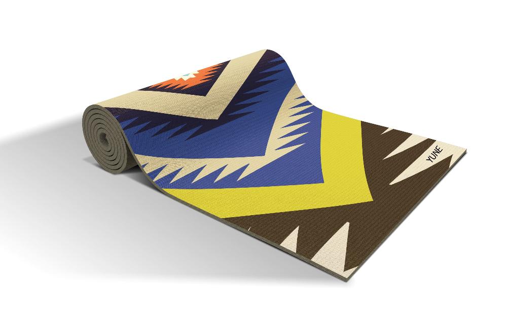 Yune Yoga Mat Romeo - Angler's Pro Tackle & Outdoors