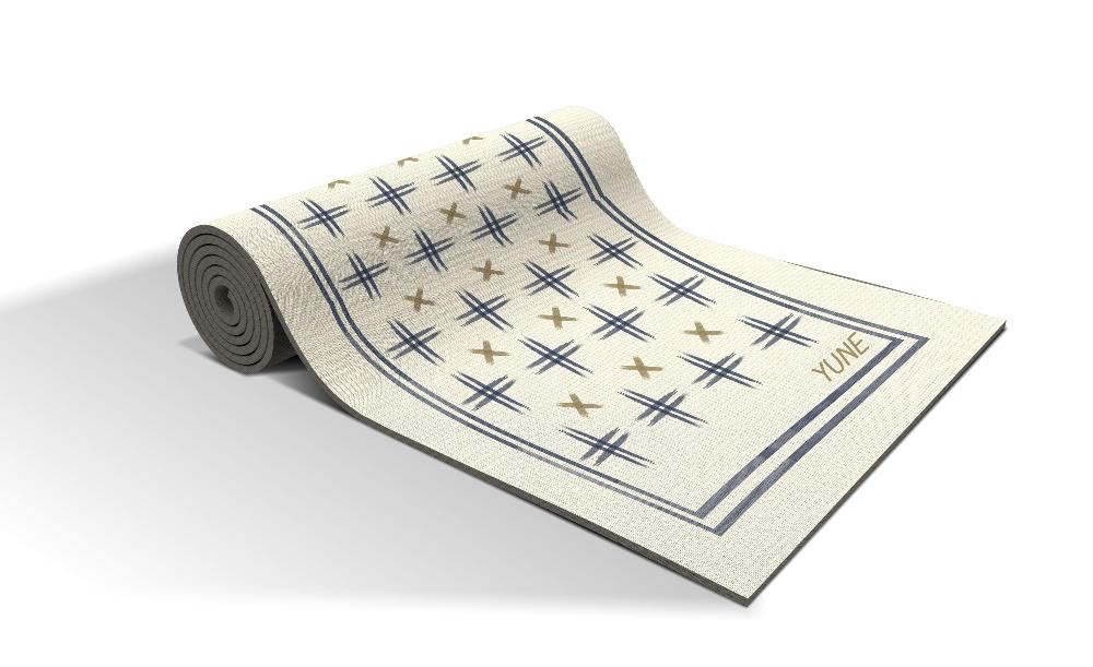 Yune Yoga Mat Saeki - Angler's Pro Tackle & Outdoors