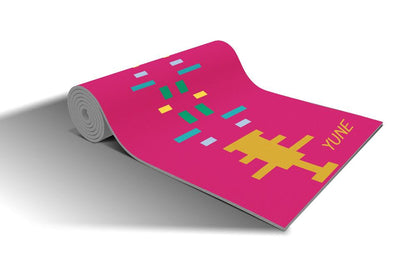 Yune Yoga Mat SE34 - Angler's Pro Tackle & Outdoors