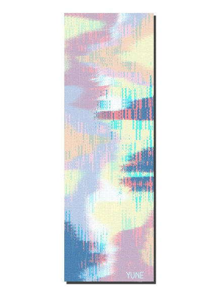 Yune Yoga Mat Skaro 6mm Thick - Angler's Pro Tackle & Outdoors