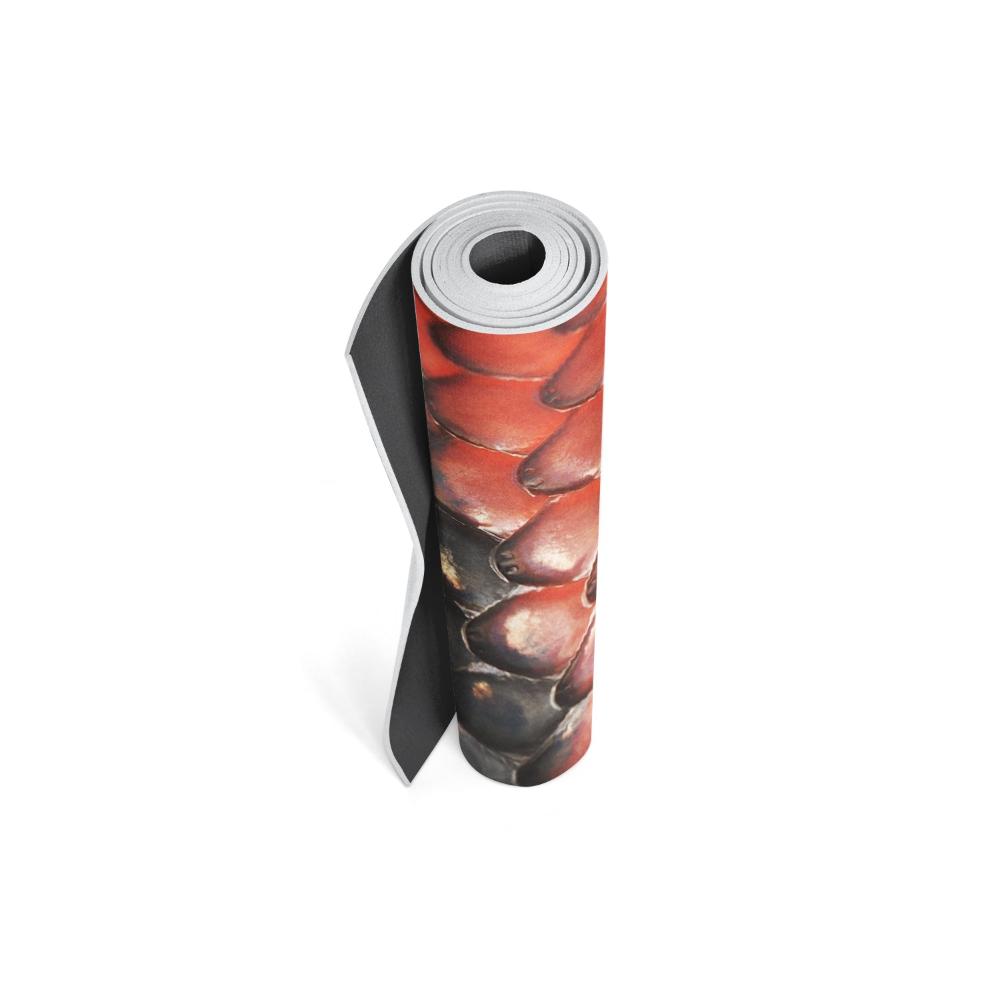 Yune Yoga Mat Snake 5mm - Angler's Pro Tackle & Outdoors