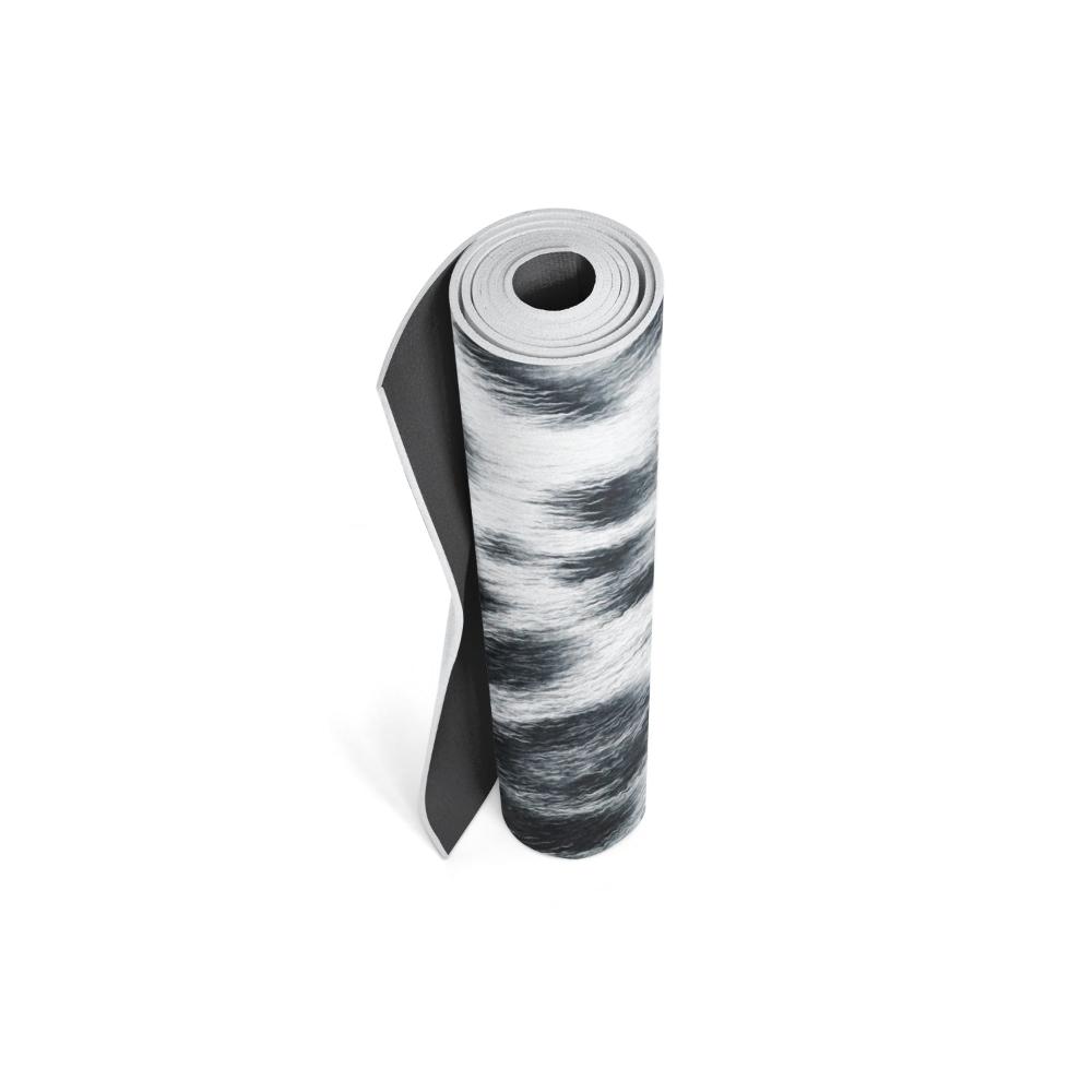 Yune Yoga Mat Snow Leopard 5mm - Angler's Pro Tackle & Outdoors