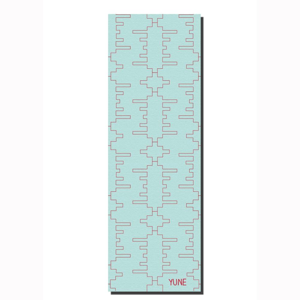 Yune Yoga Mat SR38 6mm Thick - Angler's Pro Tackle & Outdoors
