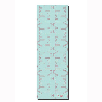 Yune Yoga Mat SR38 6mm Thick - Angler's Pro Tackle & Outdoors