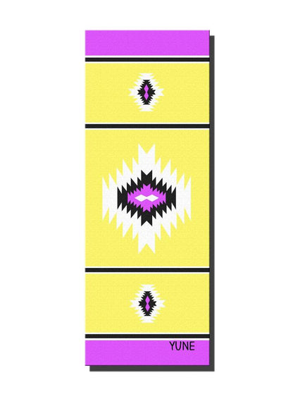 Yune Yoga Mat Stevie - Angler's Pro Tackle & Outdoors