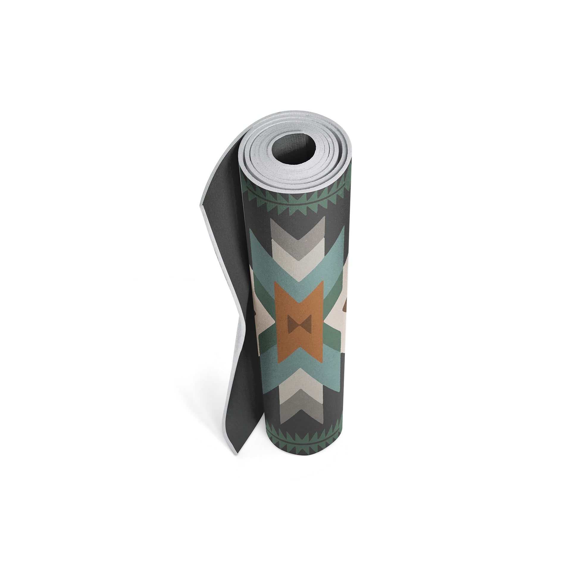 Yune Yoga Mat Teton Valley 6mm - Angler's Pro Tackle & Outdoors