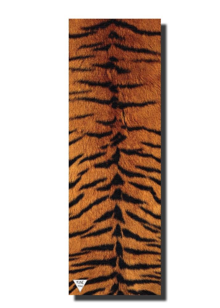 Yune Yoga Mat Tiger 5mm - Angler's Pro Tackle & Outdoors