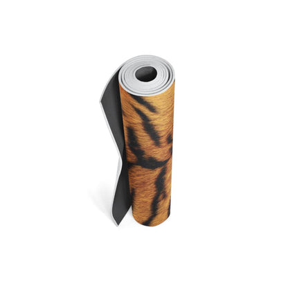 Yune Yoga Mat Tiger 5mm - Angler's Pro Tackle & Outdoors