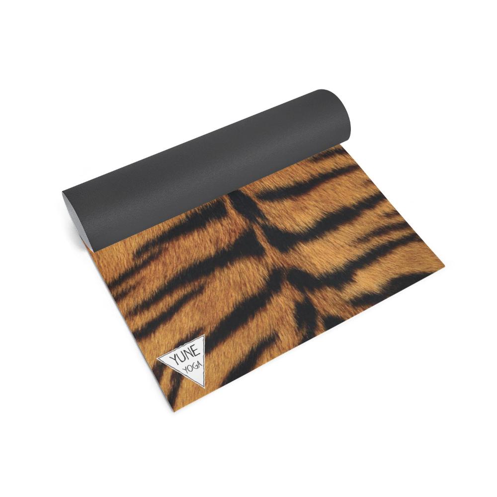 Yune Yoga Mat Tiger 5mm - Angler's Pro Tackle & Outdoors