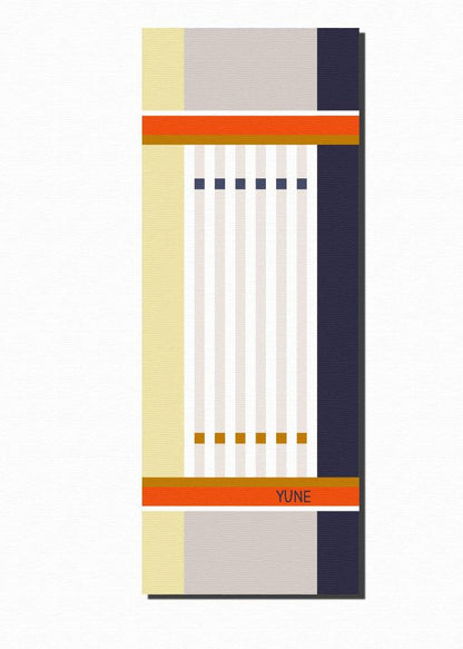 Yune Yoga Mat Timon - Angler's Pro Tackle & Outdoors