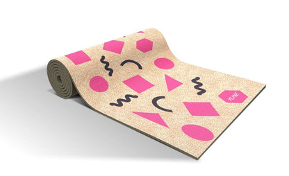 Yune Yoga Mat Titania - Angler's Pro Tackle & Outdoors