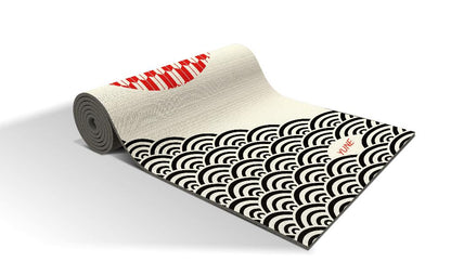Yune Yoga Mat Toru - Angler's Pro Tackle & Outdoors