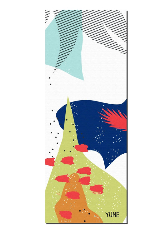 Yune Yoga Mat Vega - Angler's Pro Tackle & Outdoors