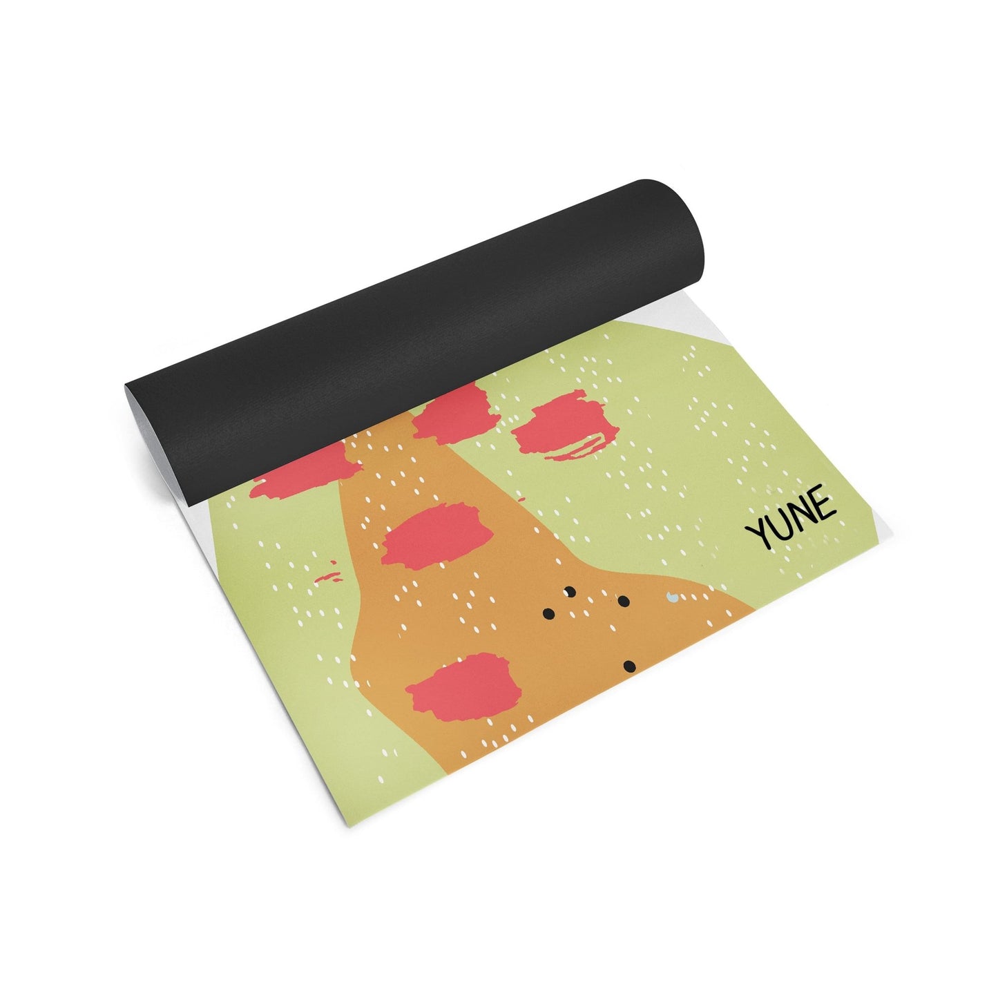 Yune Yoga Mat Vega - Angler's Pro Tackle & Outdoors