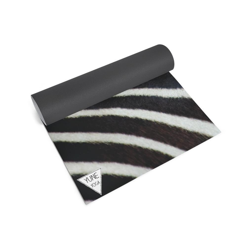 Yune Yoga Mat Zebra 5mm - Angler's Pro Tackle & Outdoors