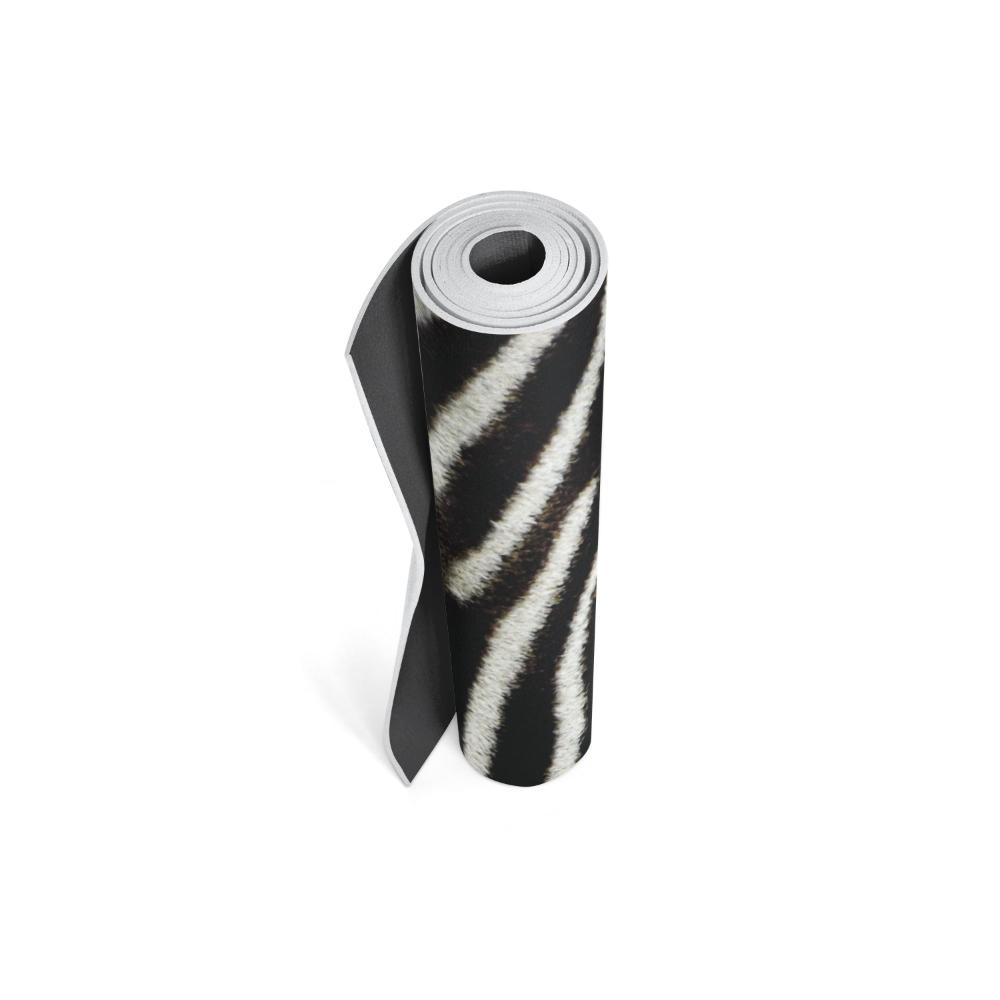 Yune Yoga Mat Zebra 5mm - Angler's Pro Tackle & Outdoors