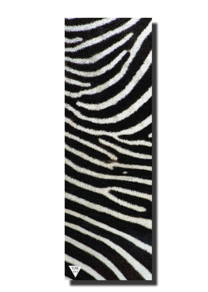 Yune Yoga Mat Zebra 5mm - Angler's Pro Tackle & Outdoors
