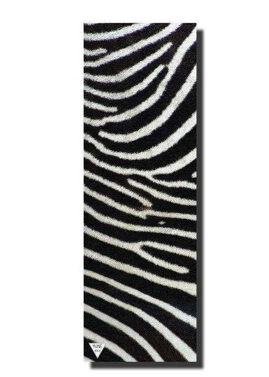 Yune Yoga Mat Zebra 5mm - Angler's Pro Tackle & Outdoors