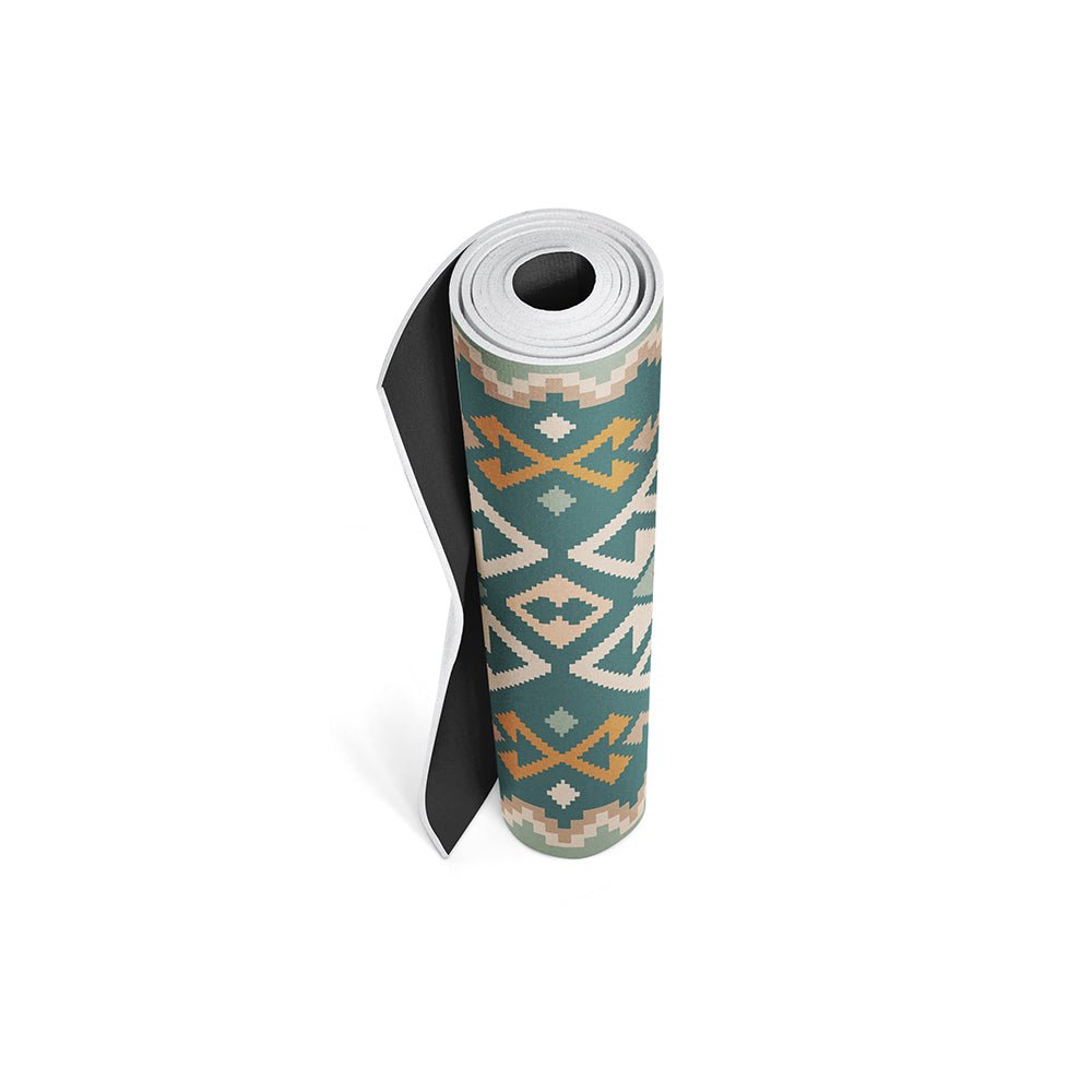 Yune Yoga Moab Plains Yoga Mat - Angler's Pro Tackle & Outdoors