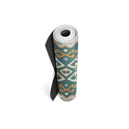 Yune Yoga Moab Plains Yoga Mat - Angler's Pro Tackle & Outdoors