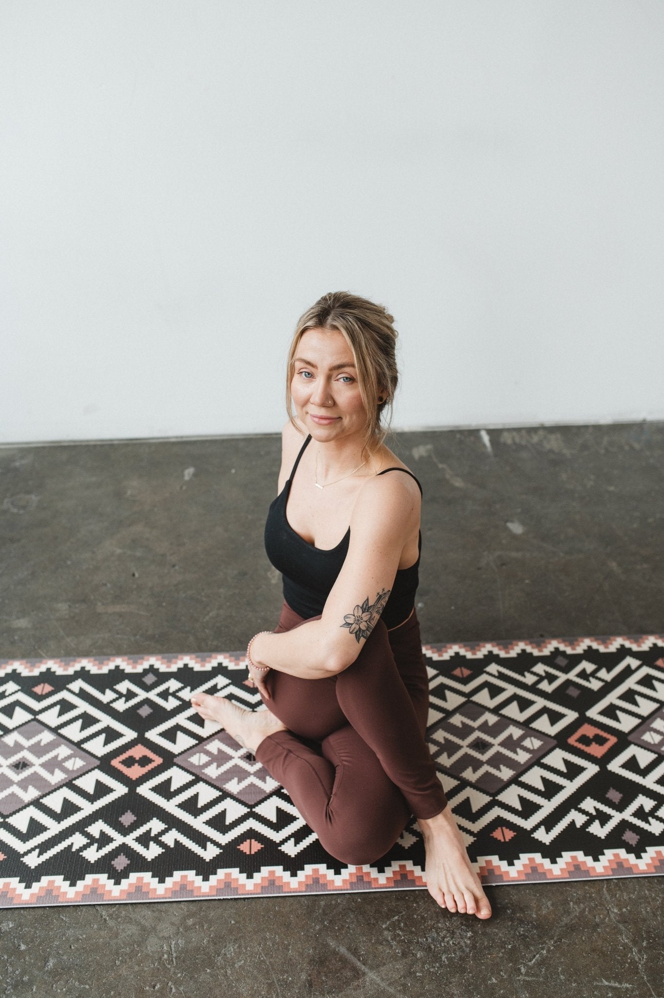 Yune Yoga Moab Rock Mat - Angler's Pro Tackle & Outdoors