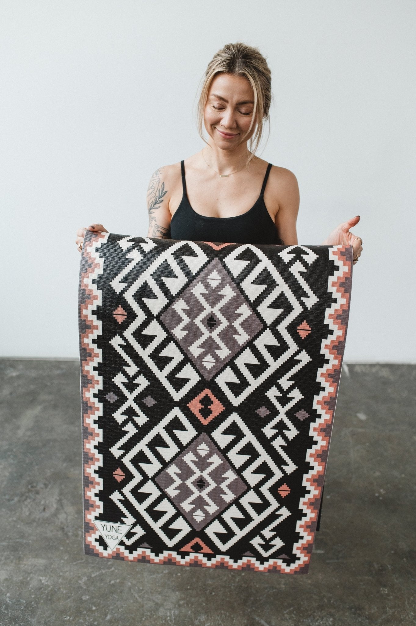 Yune Yoga Moab Rock Mat - Angler's Pro Tackle & Outdoors