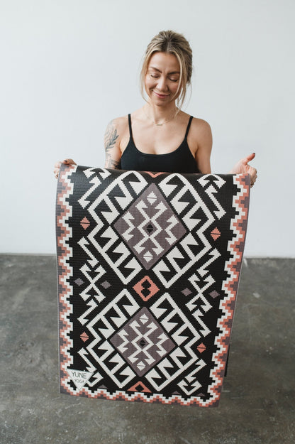 Yune Yoga Moab Rock Mat - Angler's Pro Tackle & Outdoors